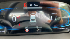 Hyundai i10 1.0 [63] Advance 5dr [Nav] Petrol Hatchback